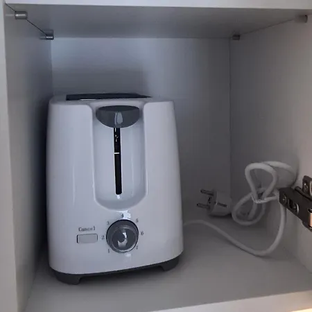 61 - Apartamenty Siedlce - Nowy apartament w centrum przy ul 3 Maja 51a Zewnętrze zdjęcie