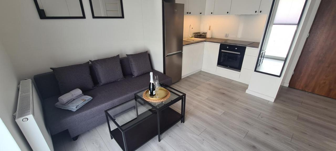 61 - - Nowy W Centrum Przy Ul 3 Maja 51a *