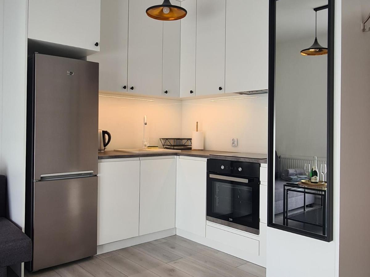 61 - - Nowy W Centrum Przy Ul 3 Maja 51a Apartment