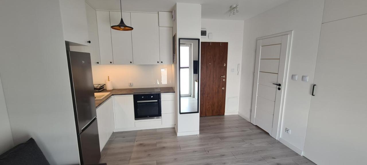 61 - - Nowy W Centrum Przy Ul 3 Maja 51a Apartamento Siedlce