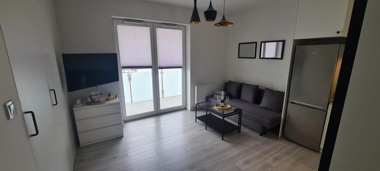 61 - - Nowy W Centrum Przy Ul 3 Maja 51a Apartment *