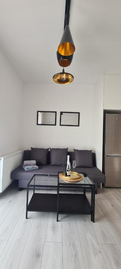 61 - - Nowy W Centrum Przy Ul 3 Maja 51a Apartamento