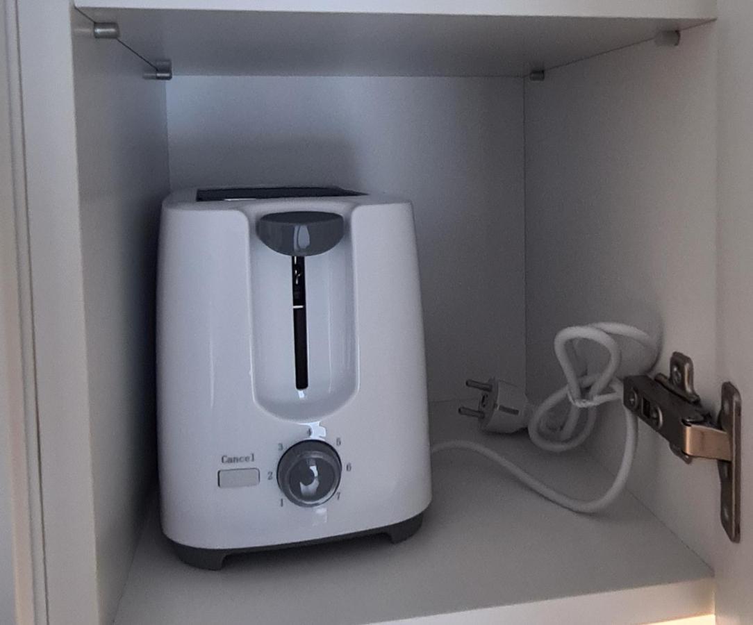 61 - - Nowy W Centrum Przy Ul 3 Maja 51a Apartamento