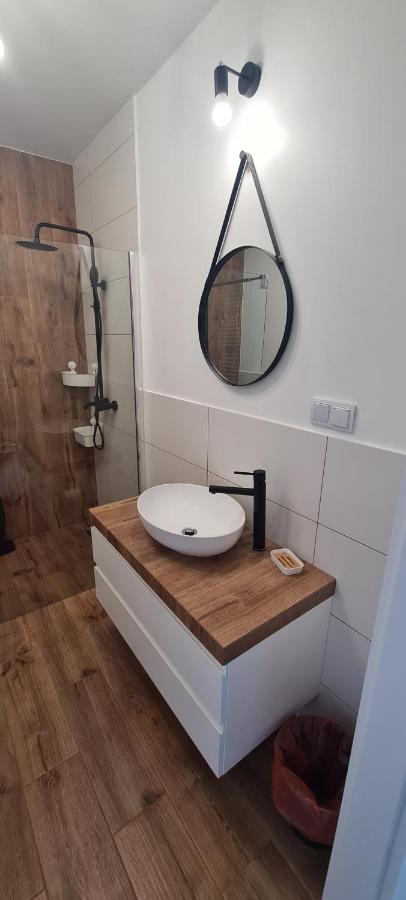 Apartamento 61 - - Nowy W Centrum Przy Ul 3 Maja 51a