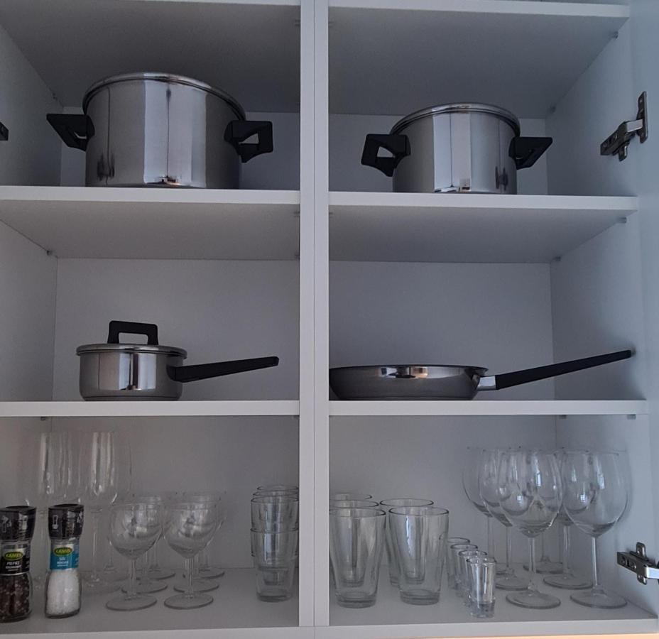 Apartamento 61 - - Nowy W Centrum Przy Ul 3 Maja 51a *